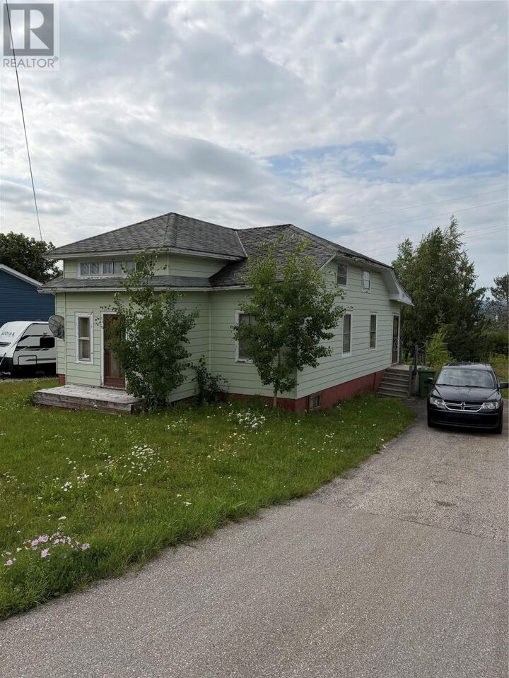 Property Photo: 11 Garden Road NL A8A 1L1