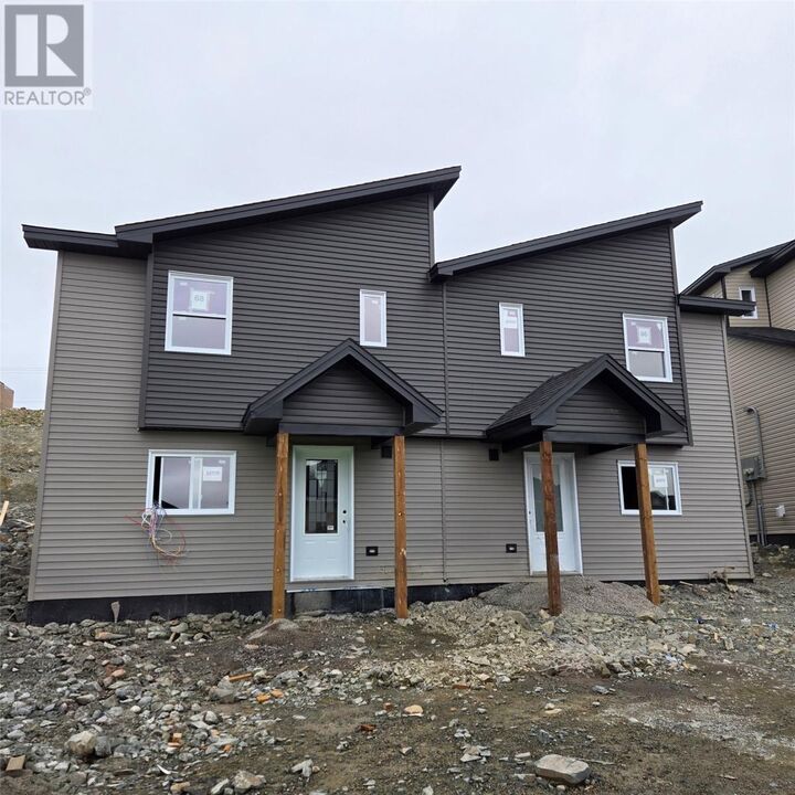 Property Photo:  74 Gallants Street  NL A1L 4L4 