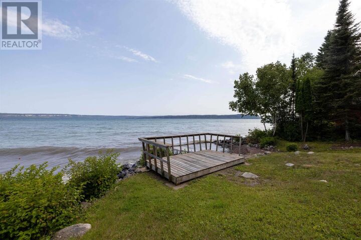 Property Photo:  2503 Scott Dr  ON P7A 0Y7 
