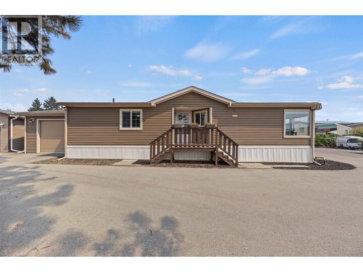 Property Photo: 9020 Jim Bailey Road 151 BC V4V 1E5