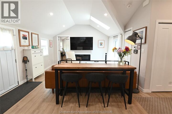 Property Photo: 23 Albert Street ON N0P 2C0