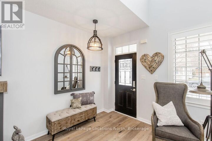 Property Photo: 14 Berkshire Avenue ON L9Z 0G3