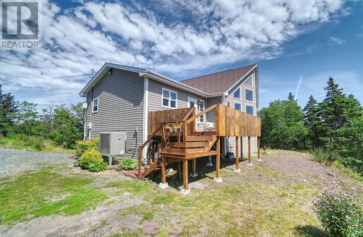 Property Photo:  70 Nine Island Pond South Road  NL A0A 1Y0 