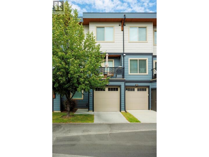 Property Photo:  3626 Mission Springs Drive 27  BC V1W 5L1 