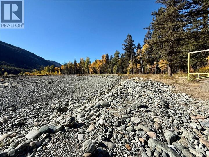 Property Photo:  377 Tulameen River Road  BC V0X 1W0 
