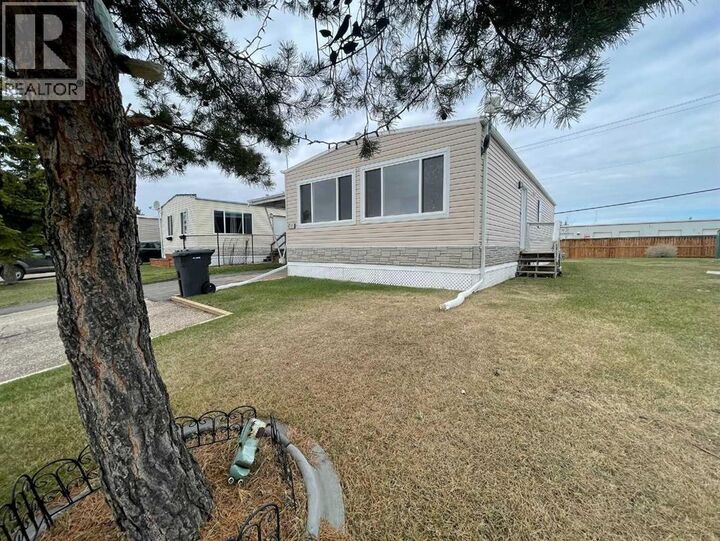 Property Photo:  5308 57 Street  AB T9V 2A3 