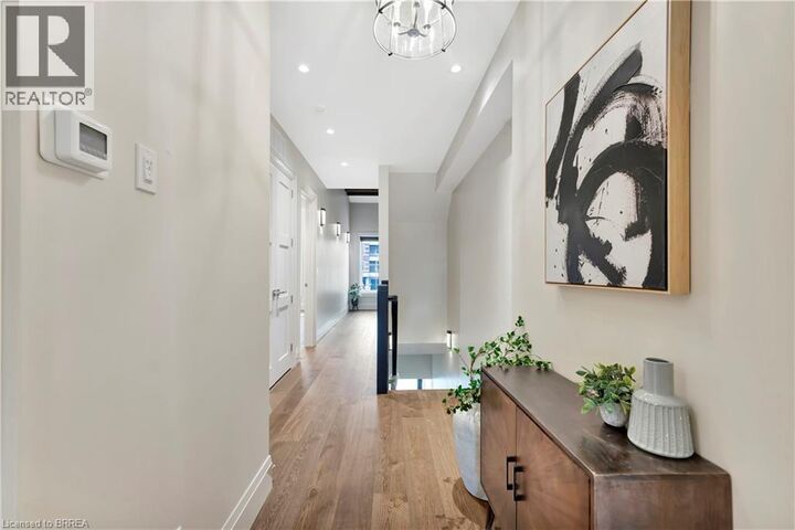 Property Photo: 7 Grand River Street North 204 ON N3L 2L9