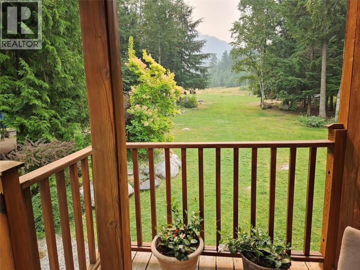 Property Photo: 325 East Wilson Creek E Road BC V0G 1S1