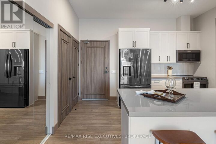 Property Photo: 2274 Princess Street 315 ON K7M 3G4