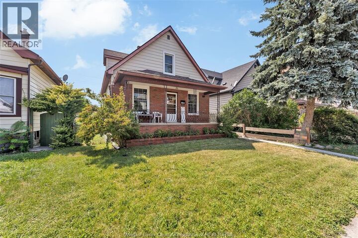 Property Photo: 841 Pierre Avenue ON N9A 2K6
