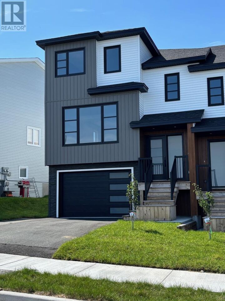 Property Photo:  64 Trenton Drive  NL A1L 2A6 