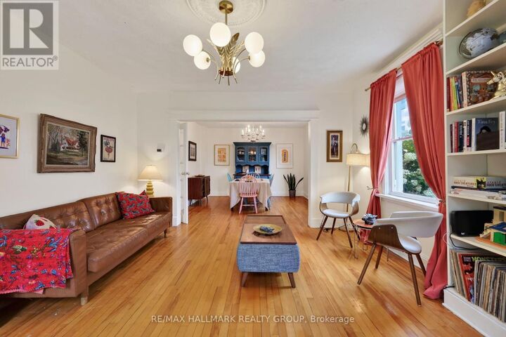 Property Photo: 664 Center Street ON K1K 2N9