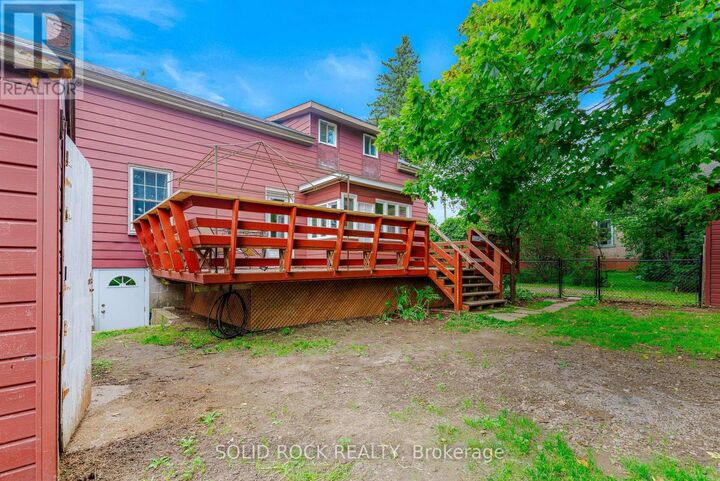 Property Photo: 333 James Street East ON K0E 1T0