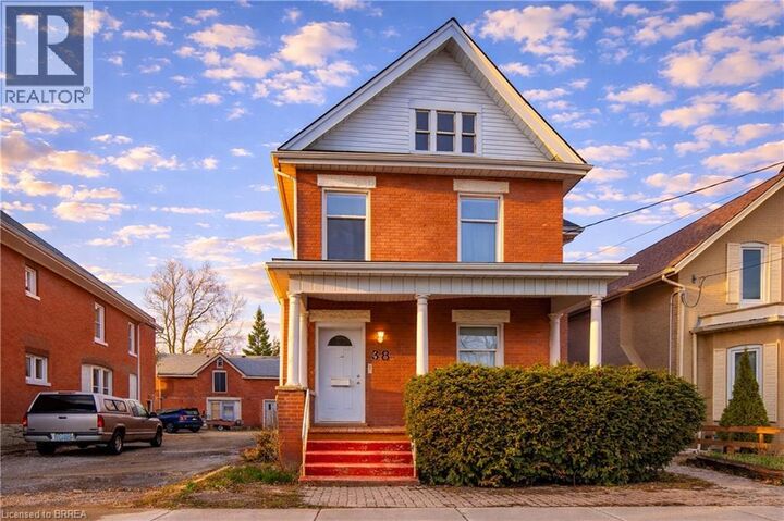 38 Nelson Street — photo 1
