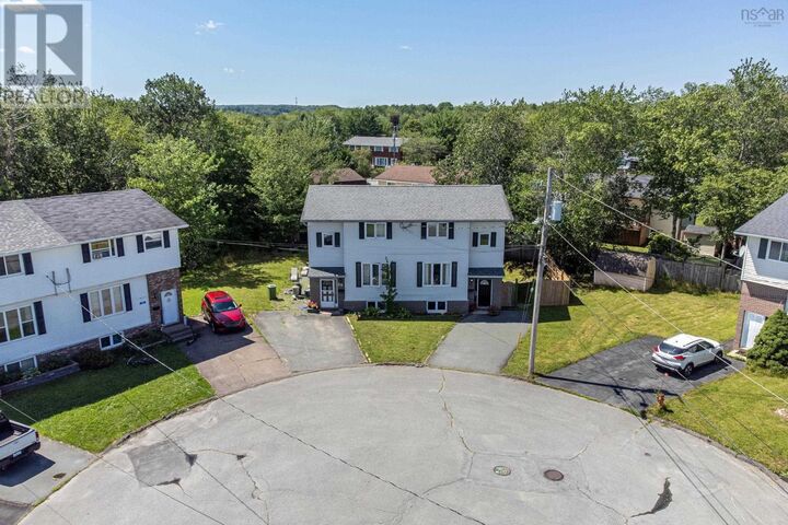 Property Photo:  28 Malik Court  NS B4C 3V8 