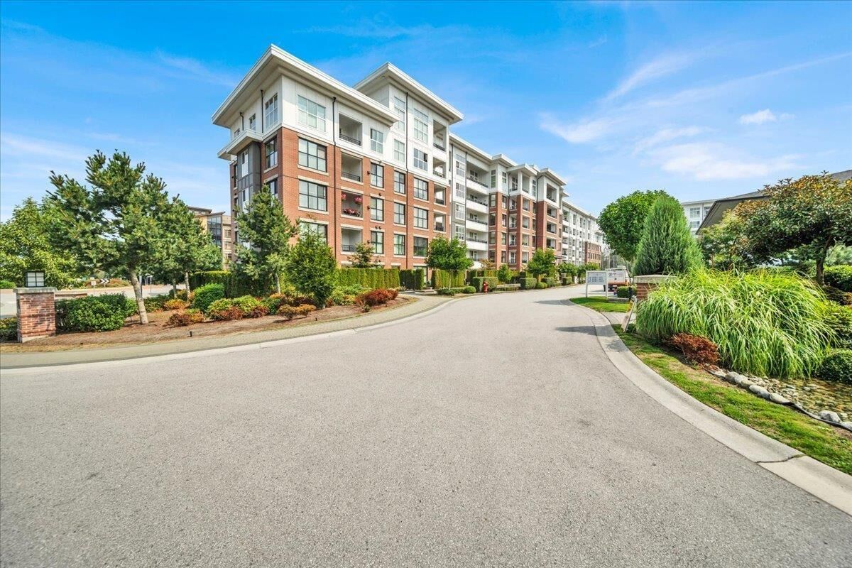 Property Photo:  8150 207 Street #B208  BC V2Y 4J3 