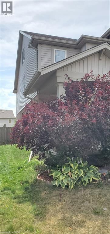 Property Photo:  119 Harding Street  ON N2E 4L1 