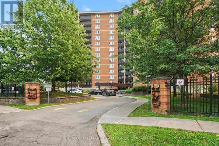 2000 Jasmine Crescent 1417 — photo 1