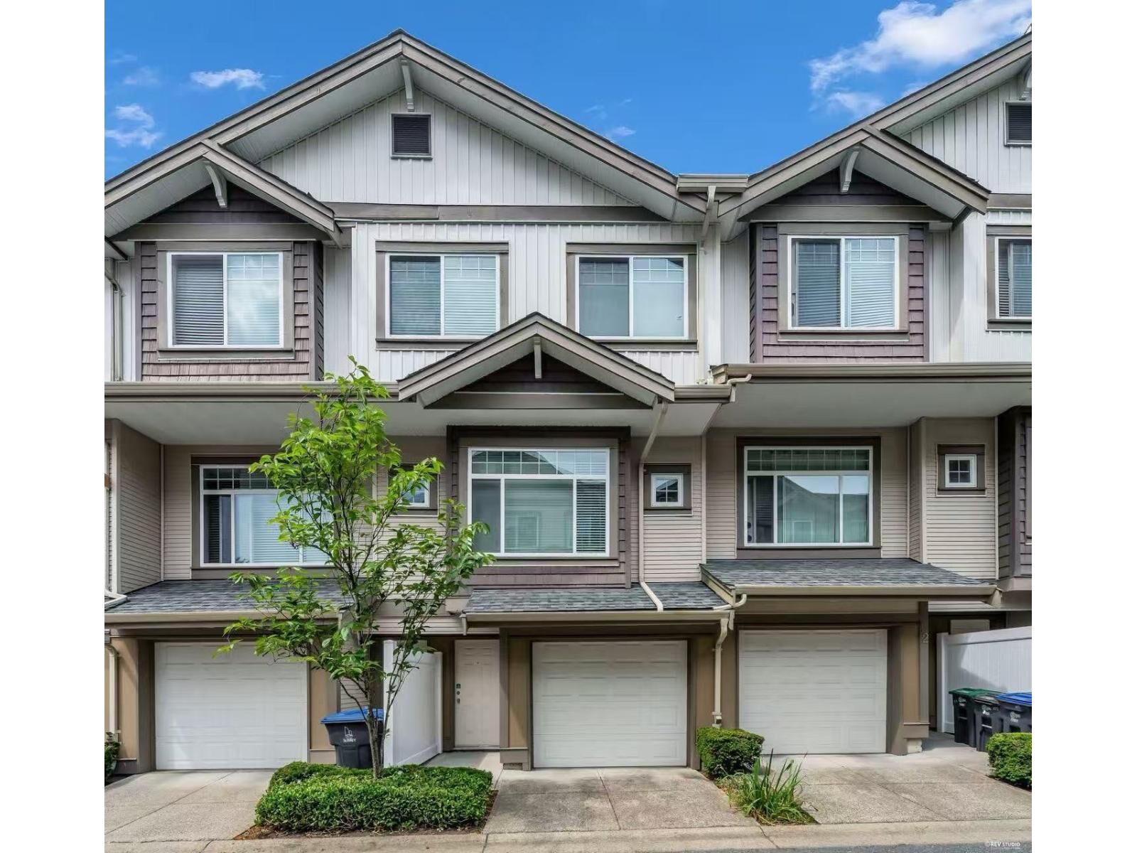 Property Photo:  15933 86A Ave  BC V4N 5P7 