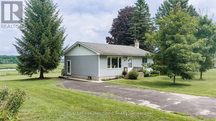 26 Brandon Street — photo 1