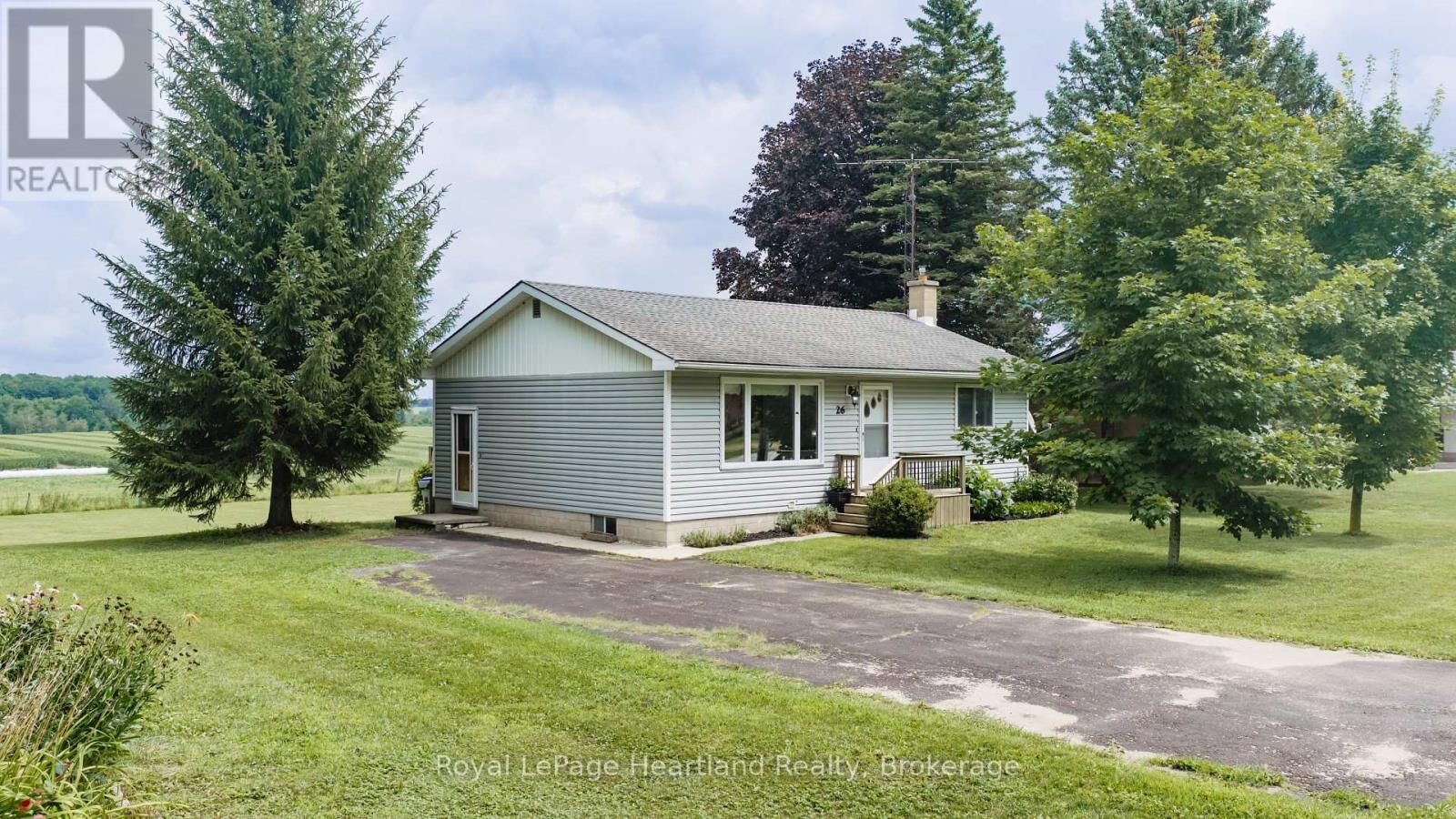 Property Photo: 26 Brandon Street ON N0G 1E0