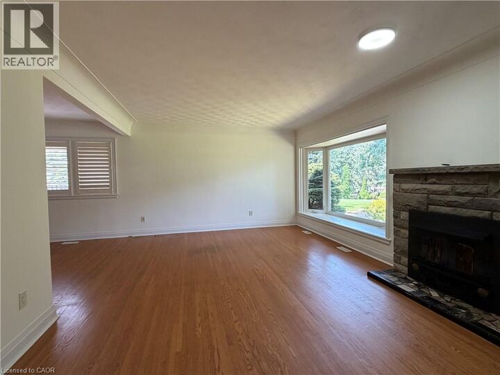 Property Photo: 603 Rymal Road West ON L9B 1B7