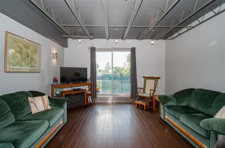 Property Photo: 65 Main Street MB R1A 1R2