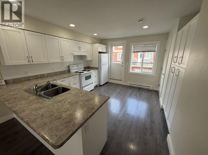Property Photo: 10303 112 Street 132 BC V1J 0N6