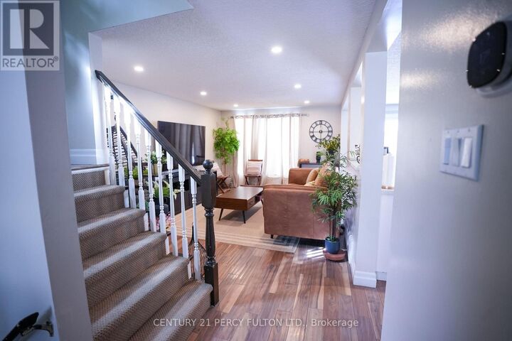 Property Photo: 333 Rosette Drive ON N2K 3W7