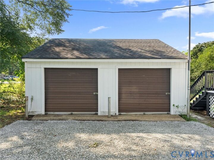 Property Photo:  4818 Castlewood Road  VA 23234 