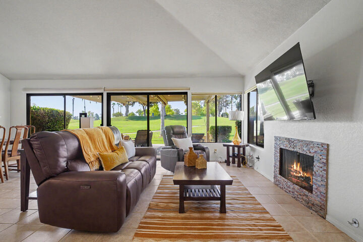 Property Photo: 77605 Woodhaven Drive N CA 92211