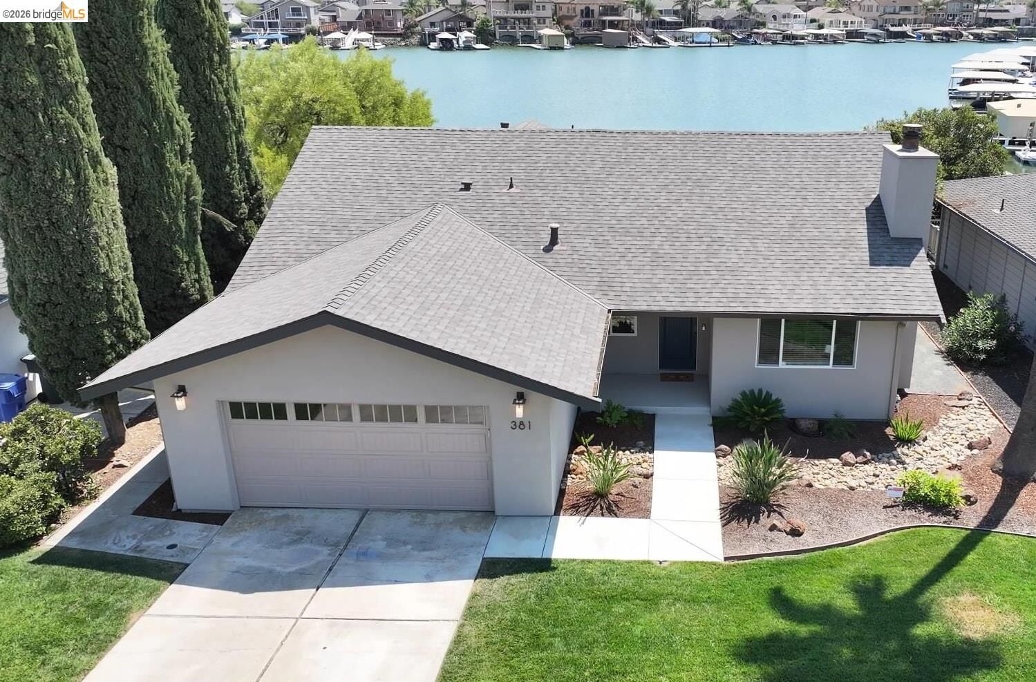 Property Photo: 381 Discovery Bay Blvd CA 94505