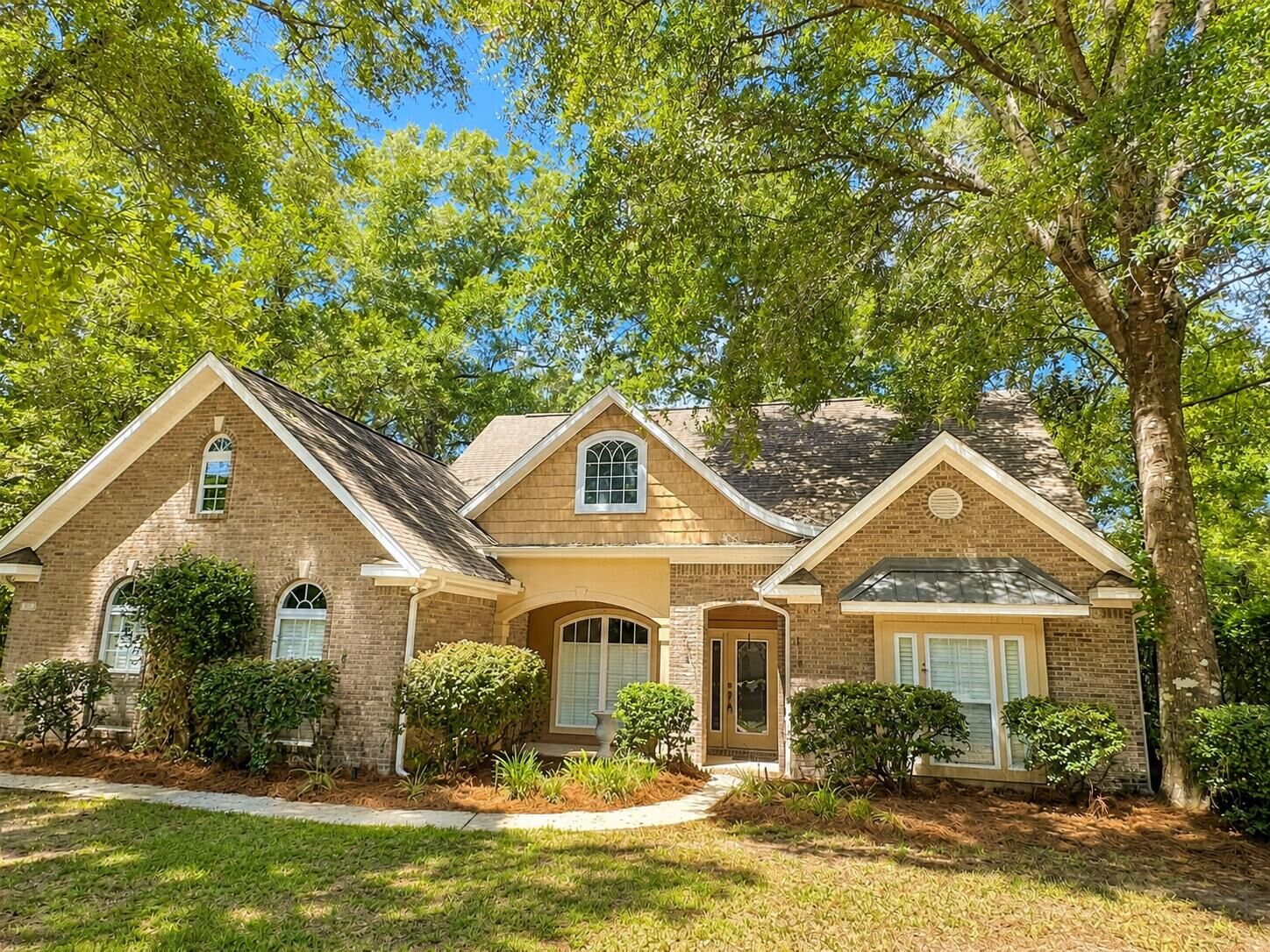Property Photo:  4812 N Mosley Lane  FL 32539 