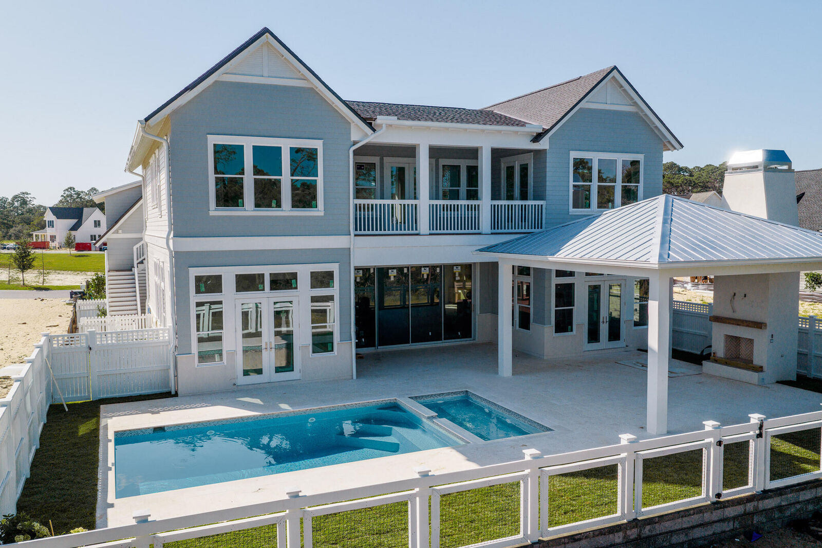 Property Photo:  394 S Splash Drive  FL 32461 