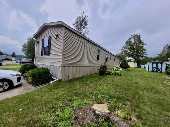 Property Photo: 8204 Willow Glen Drive PA 16509