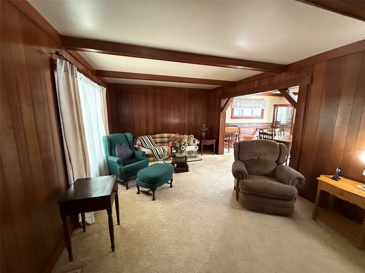 Property Photo:  729 Chestnut Street  PA 16335 