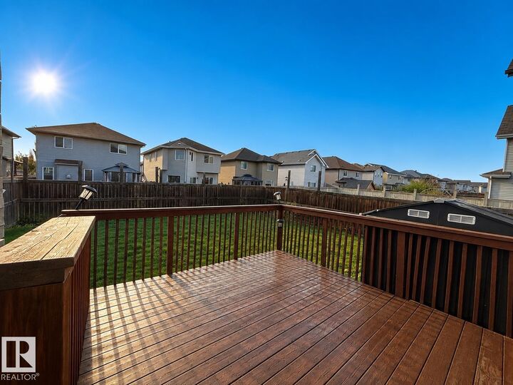 Property Photo:  1862 32A Street NW  AB T6T 0L6 