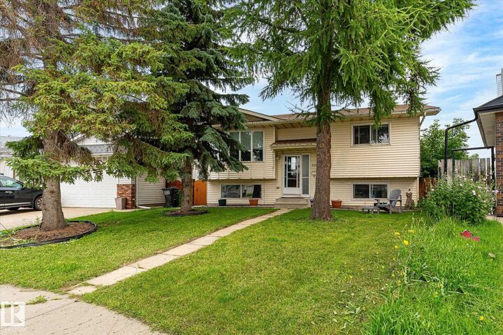 Property Photo: 12435 46 Street NW AB T5W 5E2