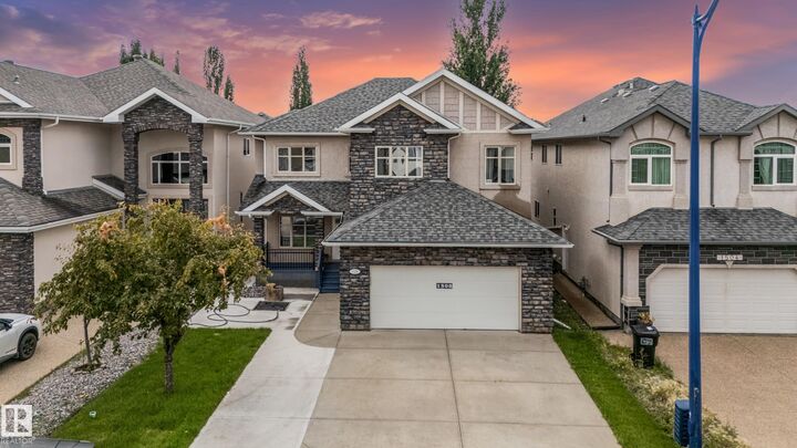 Property Photo: 1508 68 Street SW AB T6X 0G8