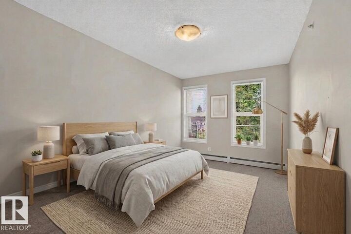 Property Photo: 6315 135 Avenue NW 205 AB T5A 5J7