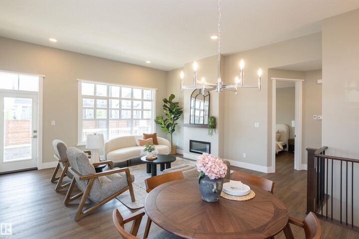 Property Photo: 120 Hillshire Boulevard 13 AB T8B 0C9