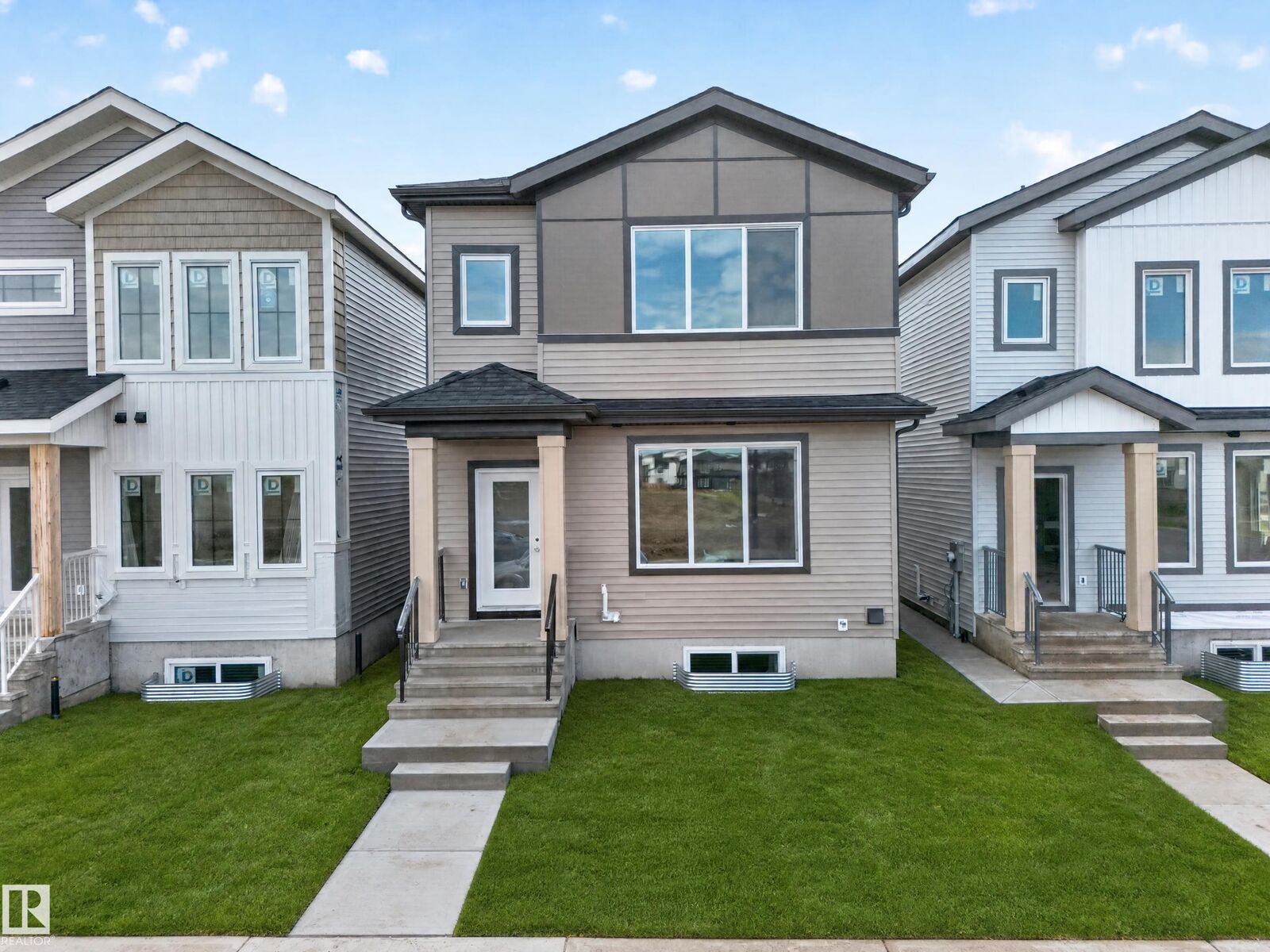 Property Photo: 222 Black Stone Drive Drive AB T9E 1C7