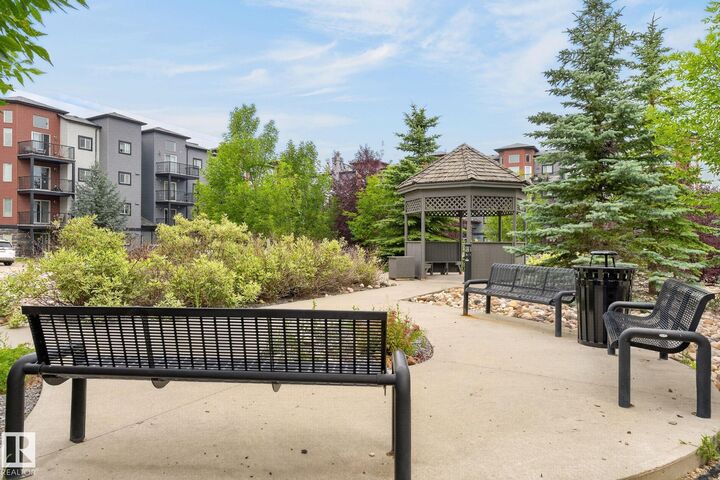 Property Photo:  392 Silver Berry Road NW 210  AB T6T 0H1 