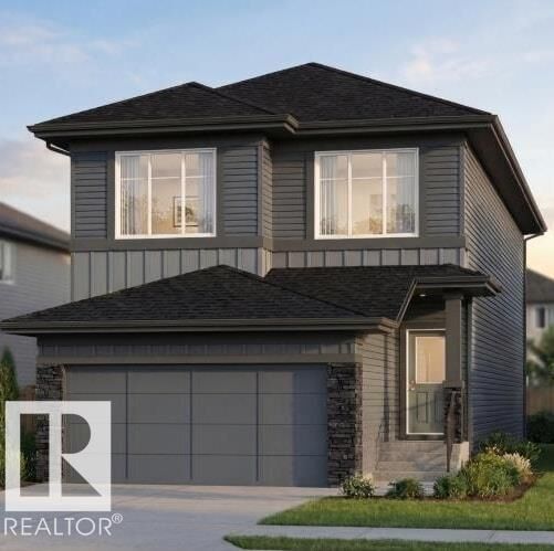 Property Photo:  99 Silverstone Drive  AB T7Z 0E8 