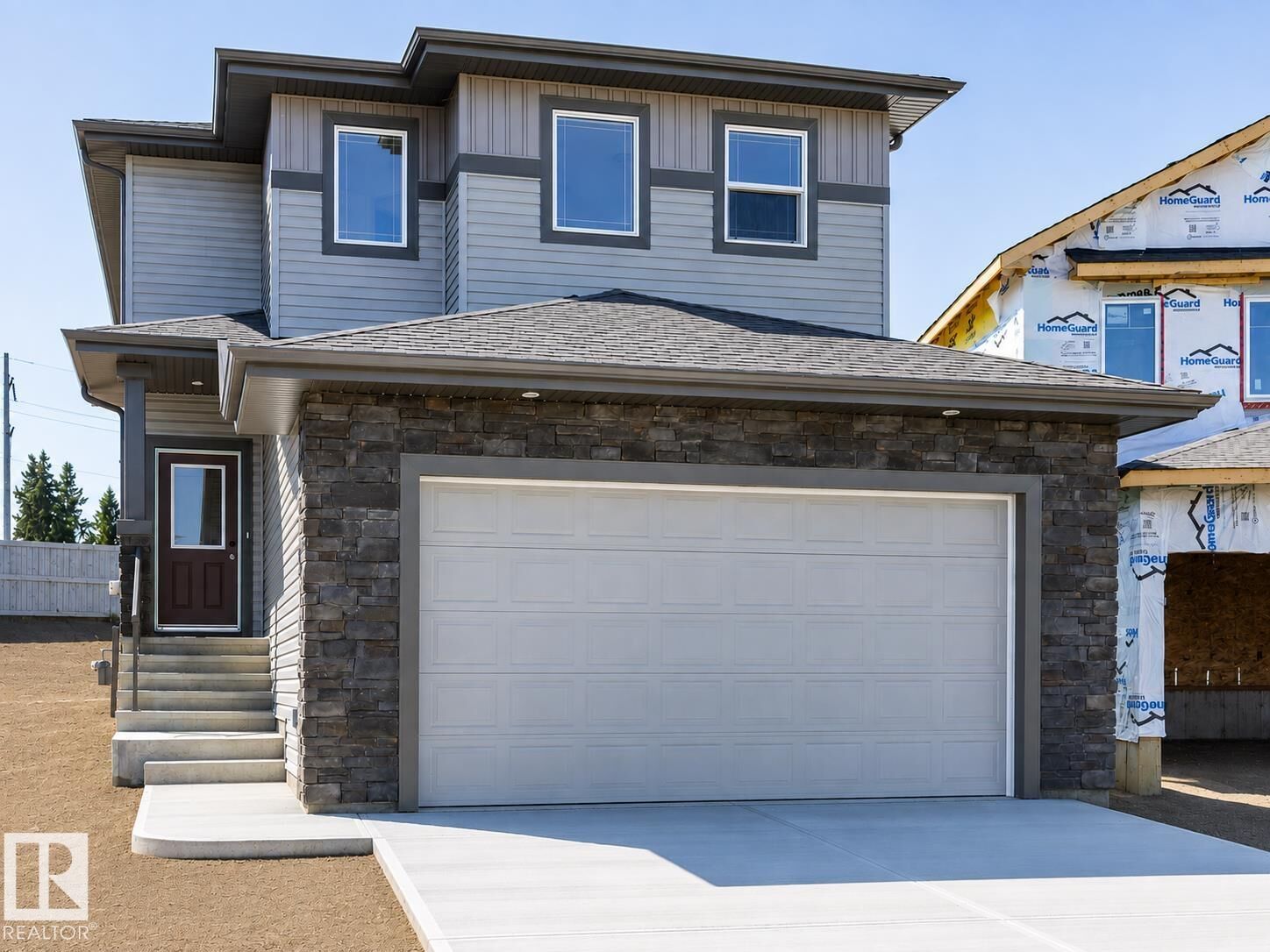 Property Photo: 99 Silverstone Drive AB T7Z 0E8