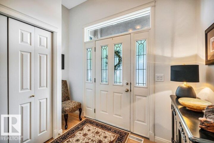 Property Photo:  50 Oakridge Drive 19  AB T8N 7A1 