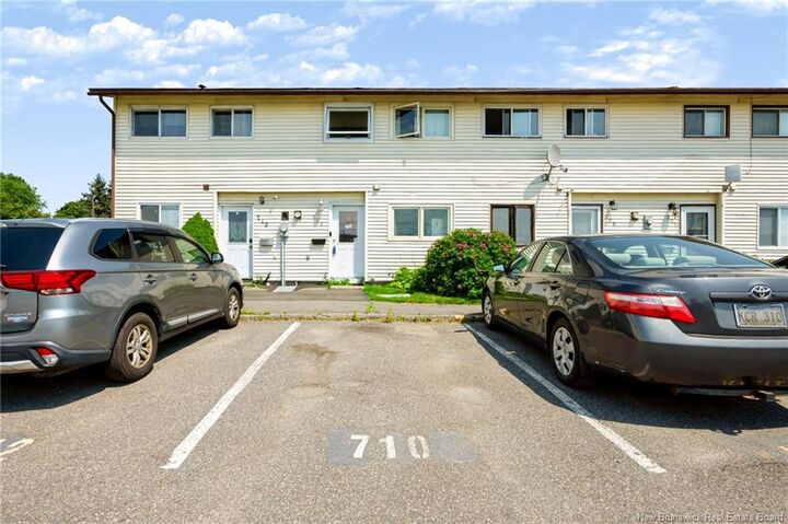 Property Photo:  710 Highmeadow Drive  NB E2J 3V1 