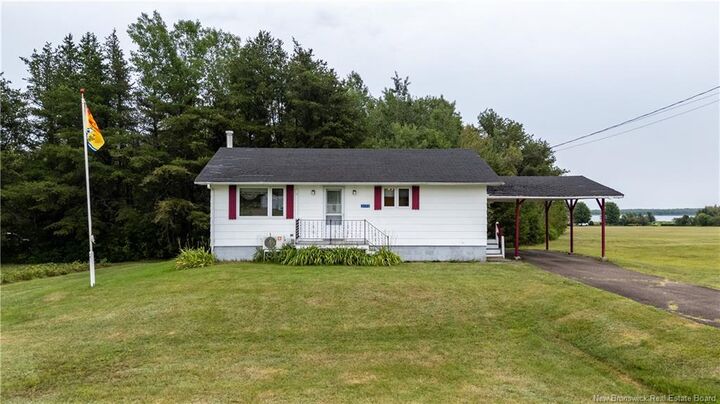 Property Photo:  3170 Route 535  NB E4R 3K3 