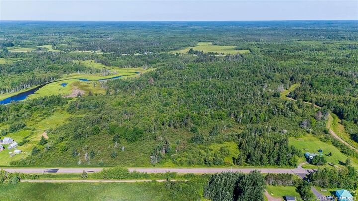 Property Photo: Lot Route 970 NB E4M 1N3