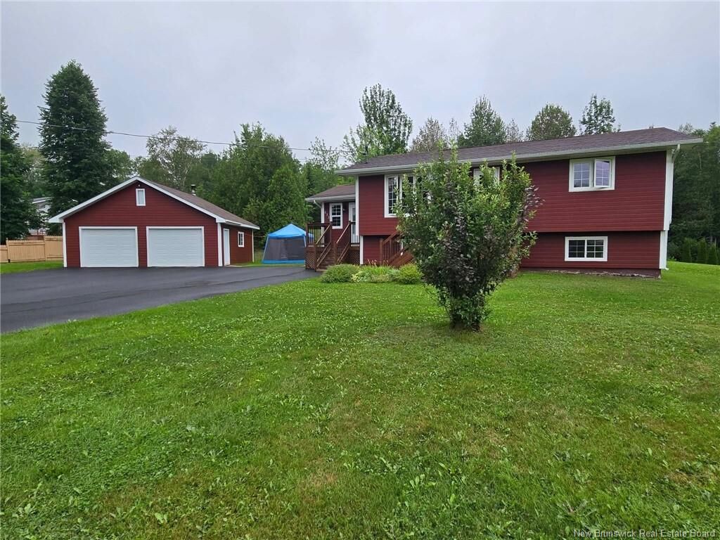 Property Photo:  833 Route 315  NB E8K 2E5 